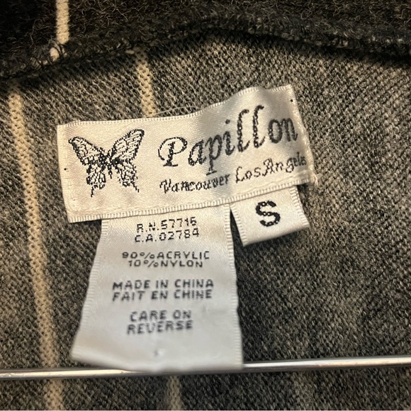 PAPILLON Vintage Style Dress - Picture 3 of 4